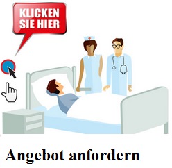 Krankenhaustagegeldversicherung Vergleich