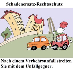 Verkehrsrechtsschutz