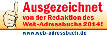 Webadressbuch 2021 Honoro UG