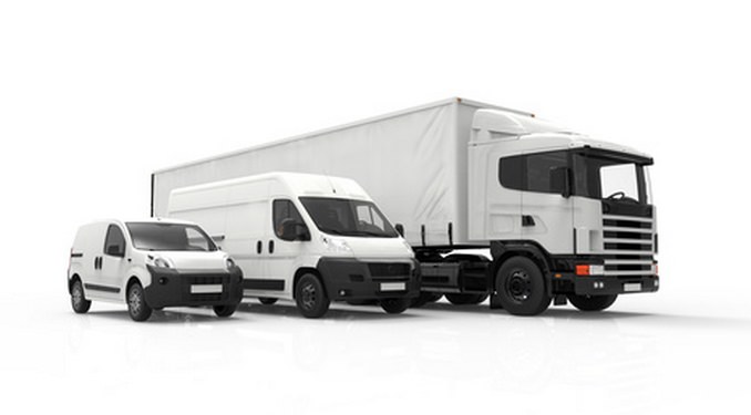LKW Versicherung für Ihren Lkw