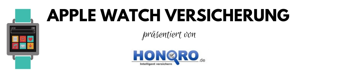 Gunstige Apple Watch Versicherung Berechnen
