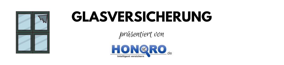 Glasversicherung Fur Ihre Glasflachen Im Haus