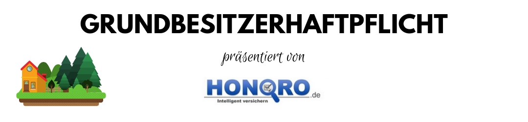 Haus Und Grundbesitzerhaftpflichtversicherung