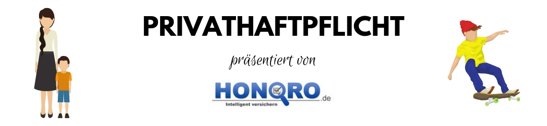 Privathaftpflicht Vergleich
