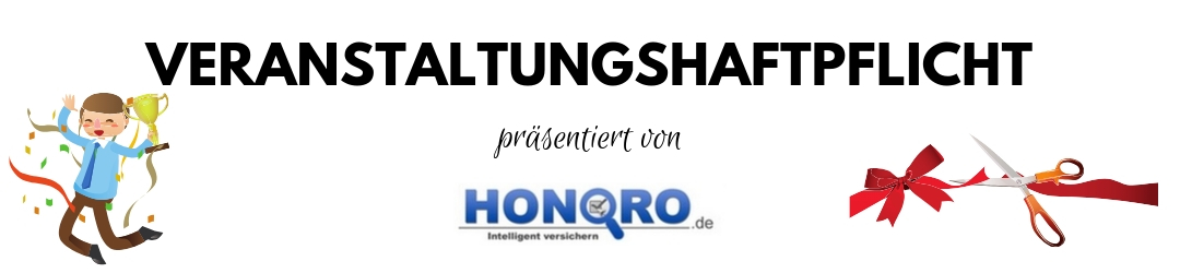 Veranstaltungshaftpflicht Fur Ihre Veranstaltung