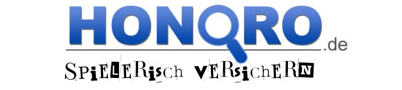 Versicherungsvergleich