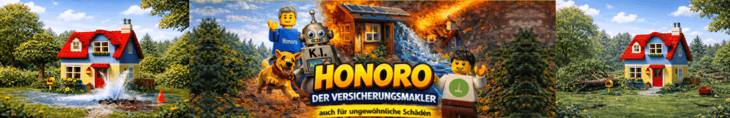 Versicherungsvergleich